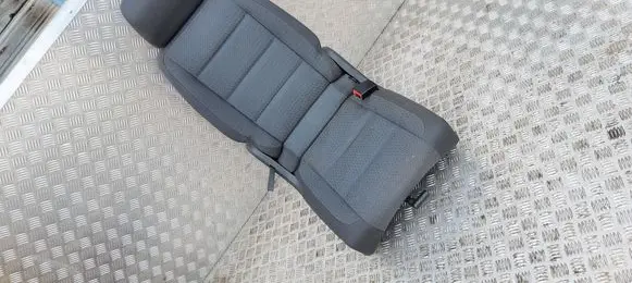 Volkswagen Touran I Rear seat 1T0883065D 821435365