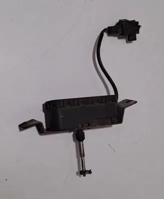 Volvo S60 Headlight wiper motor 0390206218