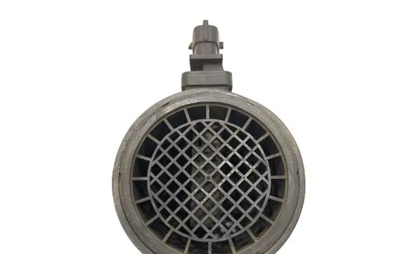 Mass air flow meter