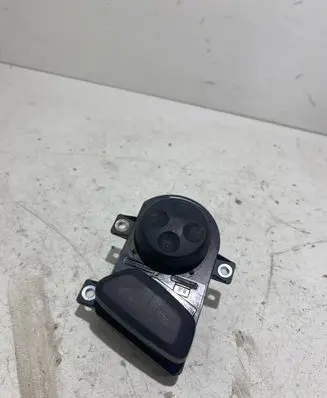 Volkswagen PASSAT B6 Seat control switch 3C0959777