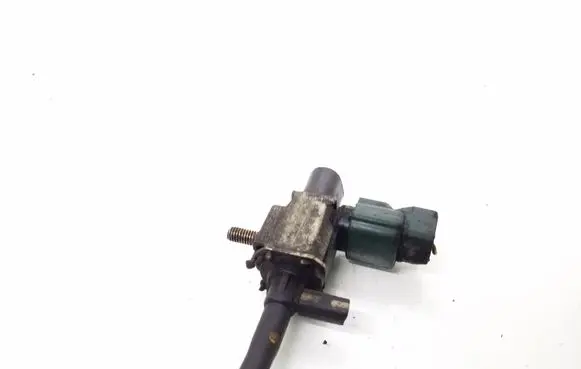Mazda 6 Vacuum valve K5T46593