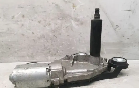 Ford Galaxy Rear window wiper mechanism 0390201823
