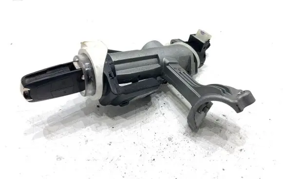 Opel Antara Ignition lock 