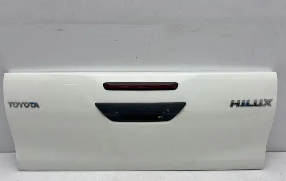 Toyota Hilux VIII Tailgate/trunk/boot lid THKLAPASUL4