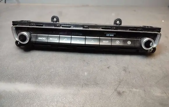 KIA Optima Head unit multimedia control 96540A8850WK