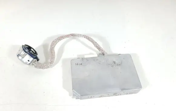 Mazda RX8 Headlight ballast module Xenon 39000-61970