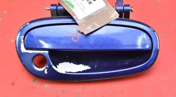 Chevrolet Lacetti Front door exterior handle