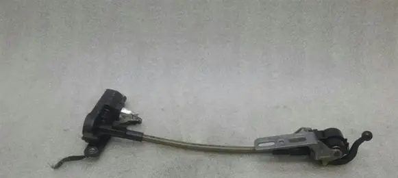 Mercedes-Benz R W251 Vent window/glass motor A2518201942
