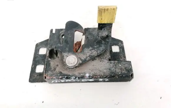 Ford Mondeo MK II Engine bonnet/hood lock/catch 96BG16701AD