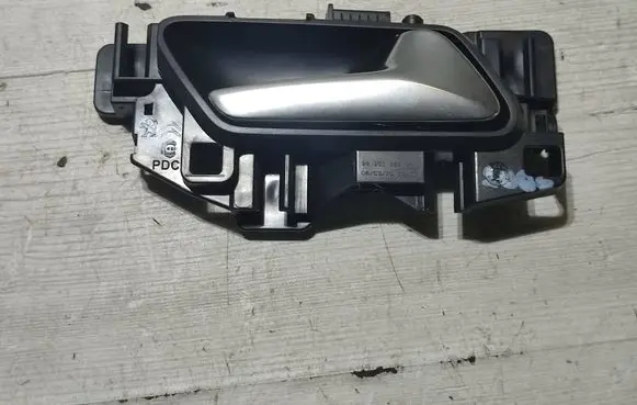 Peugeot 2008 II Rear door interior handle 98201552