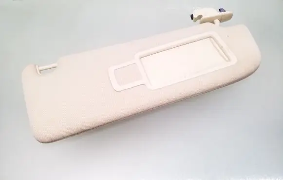 Audi A6 S6 C7 4G Sun visor 4G0857552