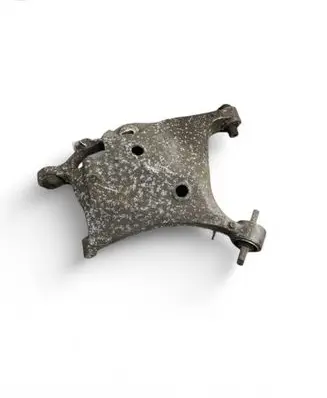 Volvo XC90 Rear upper control arm/wishbone 31451835