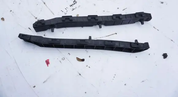 Hyundai ix35 Rear bumper mounting bracket