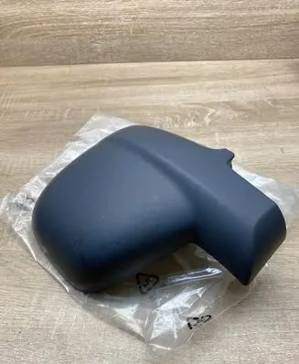Citroen Berlingo Plastic wing mirror trim cover 1608180980 232635151