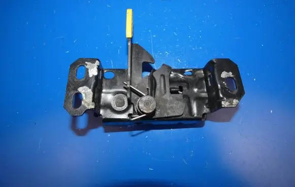 Mercedes-Benz GLA W156 X156 Engine bonnet/hood lock/catch 