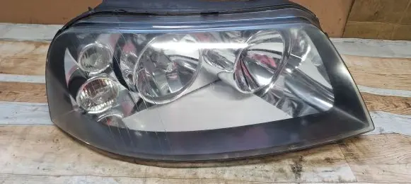 Seat Alhambra (Mk1) Headlight/headlamp 0301182212 7M7941016K