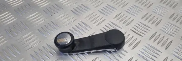 Audi 100 S4 C4 Front door window winding handle 443837581D