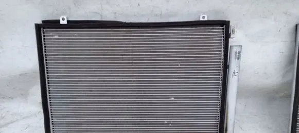 Suzuki Swift III A/C cooling radiator (condenser) 9531052R00