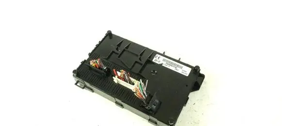 Renault Clio II BSM Control unit P8200621762 8200621762
