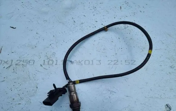 Fiat Ducato Lambda probe sensor 55281073