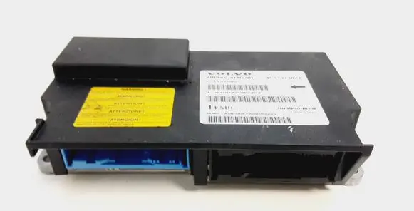 Volvo XC60 Airbag control unit/module 31313827