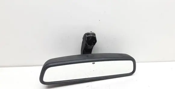 BMW X3 E83 Rear view mirror (interior) E11015891