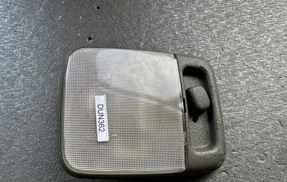 Nissan Patrol Y61 Headlining lighting console trim 26410VB020