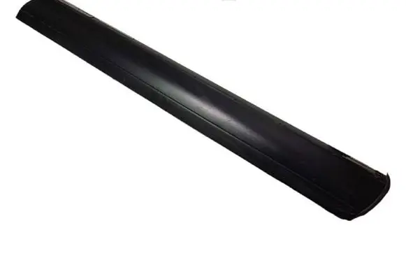 Porsche Cayenne (9PA) Front door trim (molding) 7L5837788