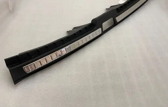 Volvo XC90 Trunk/boot sill cover protection 32239215