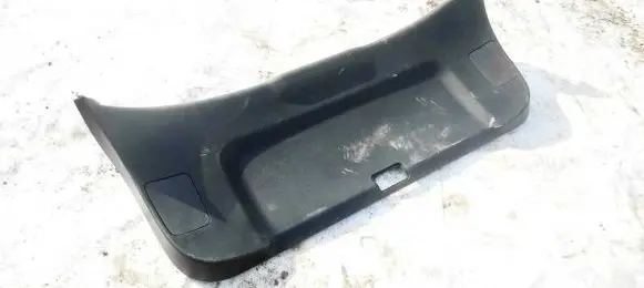 Mitsubishi ASX Other trunk/boot trim element 7224A133