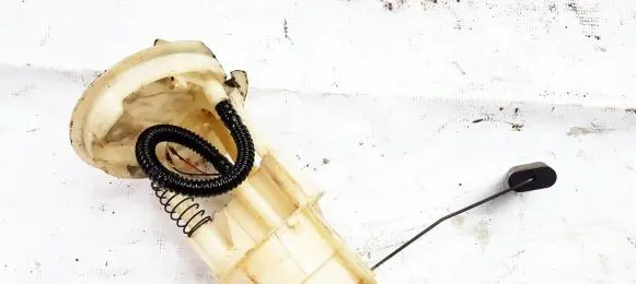 Fuel level sensor