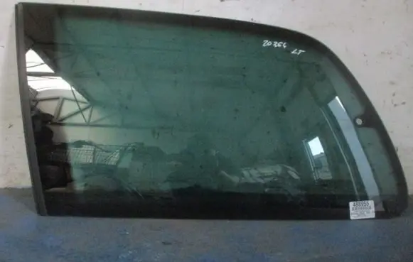 Volkswagen Sharan Rear side window