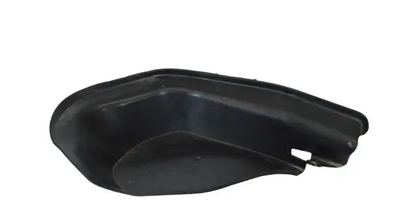 Porsche Cayenne (92A) Fuse box cover 7P5819349