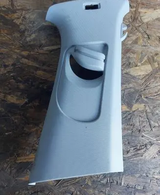 Volkswagen Golf VII (B) pillar trim (top) 5G4867244
