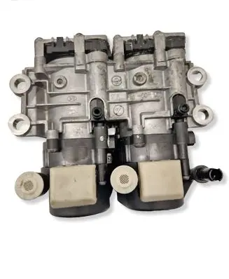 Volvo XC40 Transmission gearbox valve body 32249313 19110719 519065