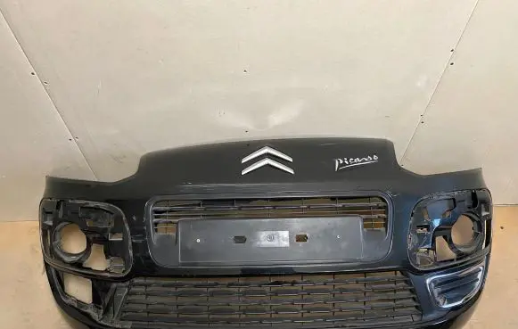 Citroen C3 Picasso Front bumper