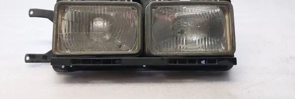 Volkswagen Scirocco Headlight/headlamp 004118482 901121760 123758