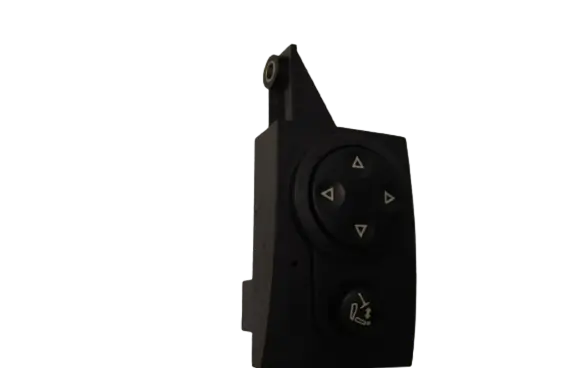 Volkswagen Phaeton Steering wheel adjustment switch 3D0953551