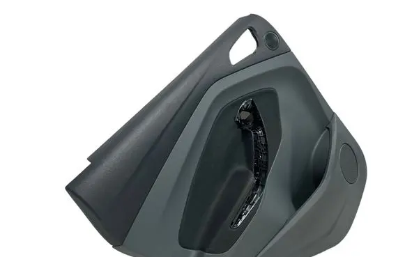 Ford C-MAX II Rear door card panel trim 1624512 CG73192 1624542REV10