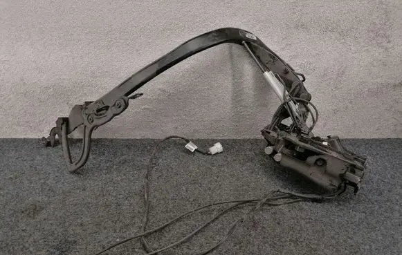 BMW 4 F32 F33 Convertible roof hinge 74010131 54377401031 90000006492