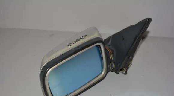 BMW 5 E39 Manual wing mirror 