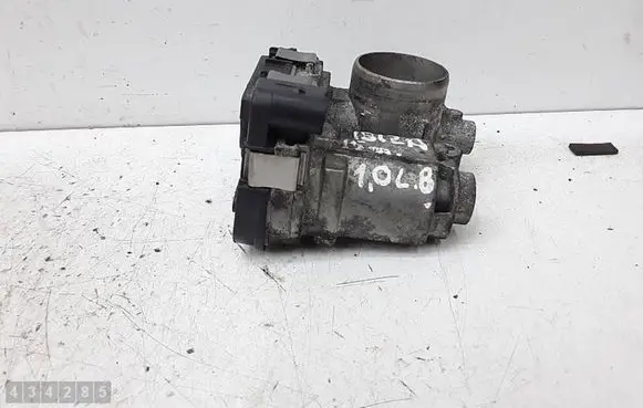 Seat Ibiza IV (6J,6P) Throttle valve 04C133052D