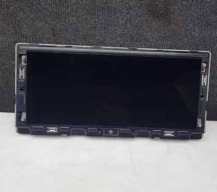 Mercedes-Benz Sprinter W907 W910 Radio/CD/DVD/GPS head unit A9078200102 A4479022017