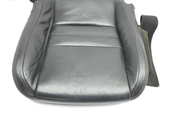 Lexus IS III XE30 Driver seat console base 