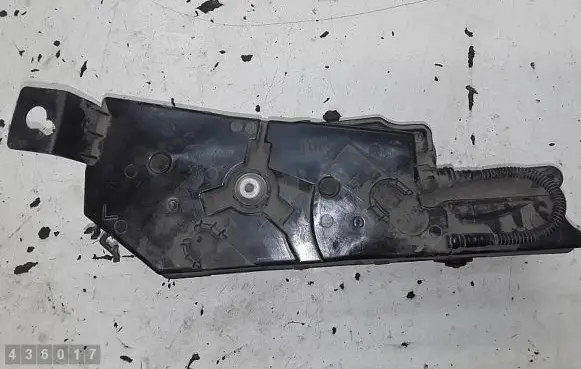 Peugeot 5008 Fuel tank 9672419980
