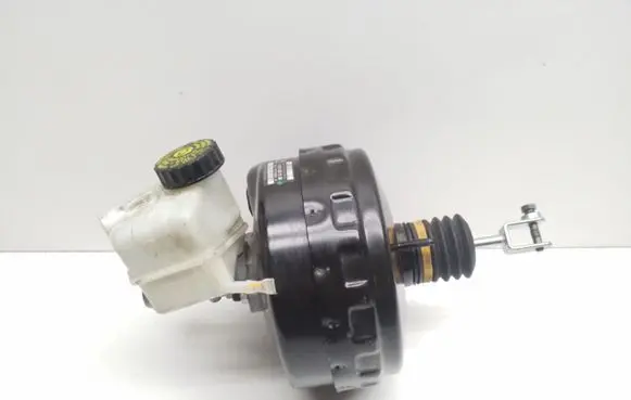 Mercedes-Benz GLK (X204) Brake booster A2044301130