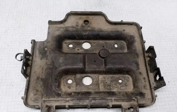 Honda Jazz Battery tray 