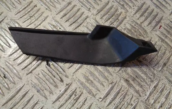 KIA Venga Windshield trim 861541P050
