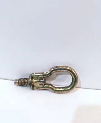 Ford Focus Towing hook eye 
