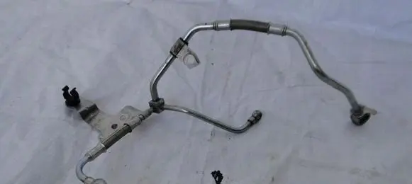 Ford Edge II Turbo turbocharger oiling pipe/hose E1GQ6K679AF